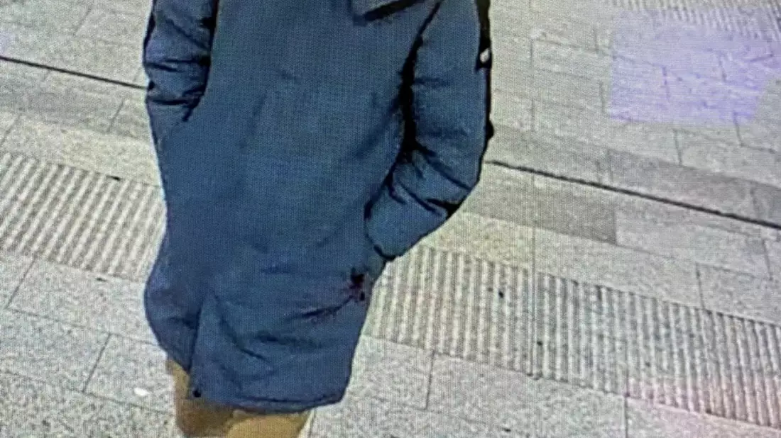 LPI-EF: 27-Jähriger aus Erfurt vermisst - Bild: presseportal.de