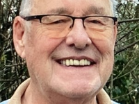 POL-OF: Wo ist Dieter Hübner? - Foto: presseportal.de