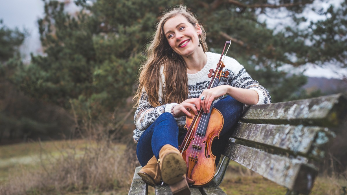 Förderpreis für junge Liedermacher der Hanns-Seidel-Stiftung / Festival im Juli 2025 im oberfränkischen Kloster Banz - Foto: presseportal.de