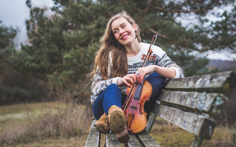 Förderpreis für junge Liedermacher der Hanns-Seidel-Stiftung / Festival im Juli 2025 im oberfränkischen Kloster Banz - Foto: presseportal.de
