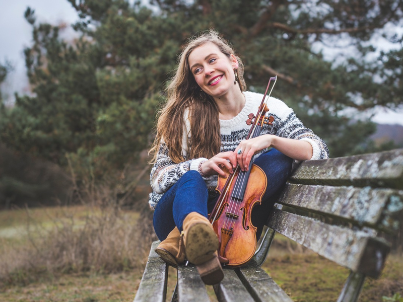 Förderpreis für junge Liedermacher der Hanns-Seidel-Stiftung / Festival im Juli 2025 im oberfränkischen Kloster Banz - Foto: presseportal.de