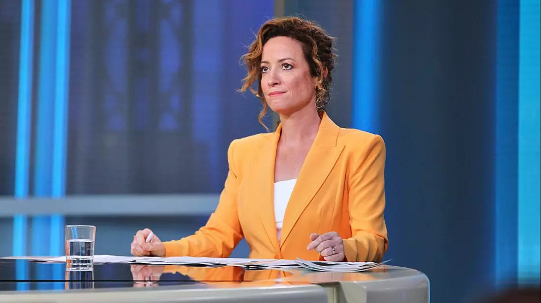 Julia Krittian (Archiv) - Bild: über dts Nachrichtenagentur