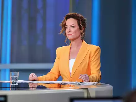 Julia Krittian (Archiv) - Foto: über dts Nachrichtenagentur