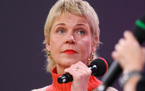 Cordula Stratmann (Archiv) - Foto: über dts Nachrichtenagentur