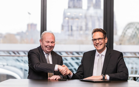 Generationenwechsel im DEVK-Vorstand - Foto: presseportal.de