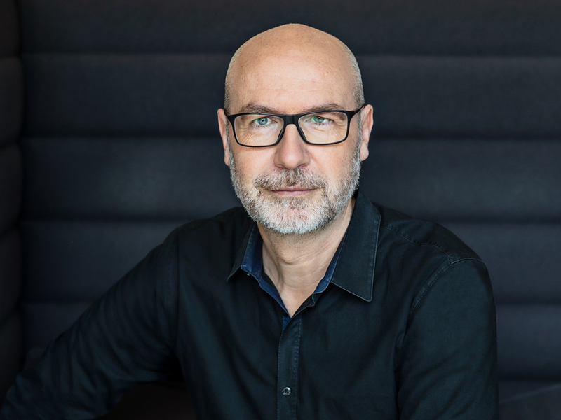 ZDF-Redaktion Das kleine Fernsehspiel erhält Ehrenpreis bei der TeleVisionale - Foto: presseportal.de