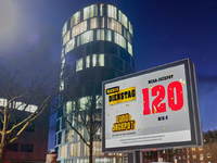 Black Friday bringt keine Entscheidung / Eurojackpot von 120-Millionen wandert in den Dezember - Foto: presseportal.de