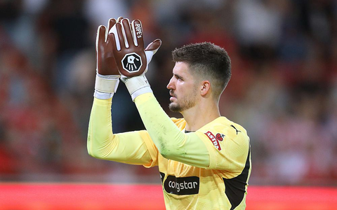 Nikola Vasilj (Archiv) - Foto: über dts Nachrichtenagentur