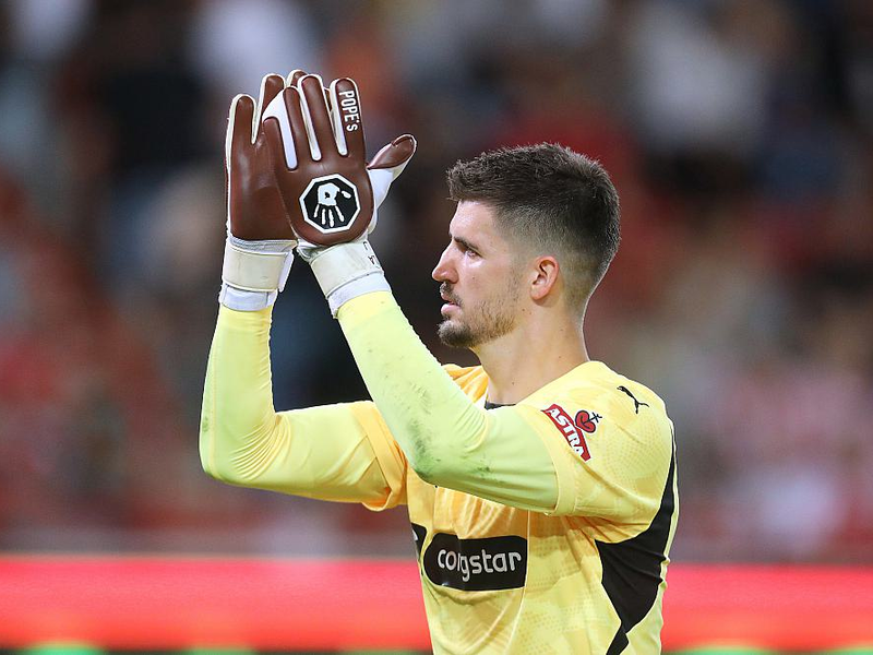 Nikola Vasilj (Archiv) - Foto: über dts Nachrichtenagentur