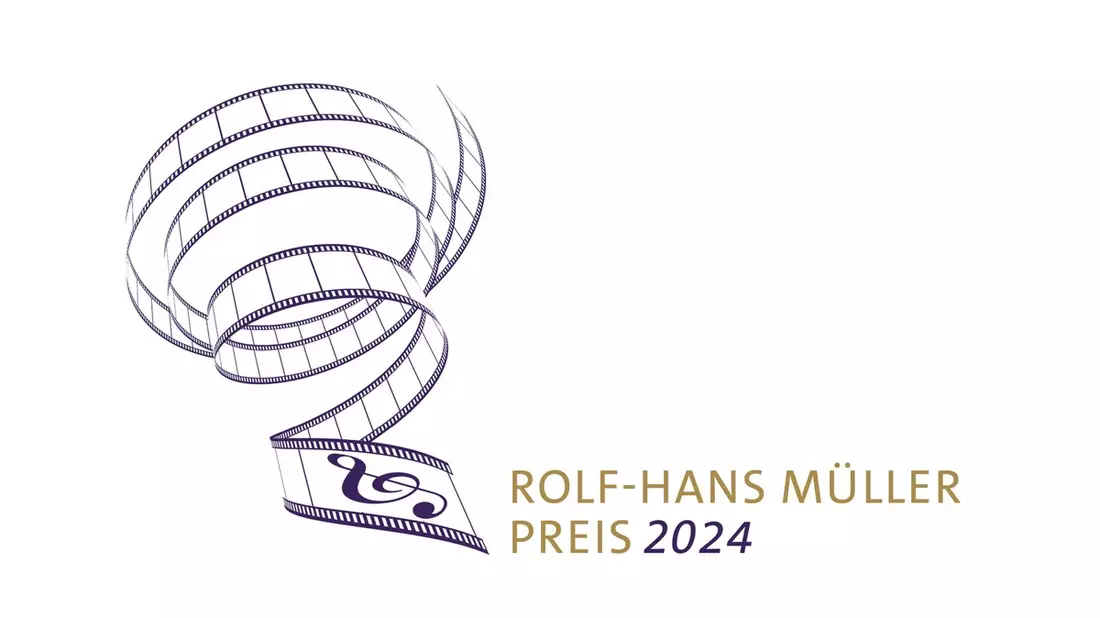 Rolf-Hans Müller Preis für Filmmusik 2024 für Mirjam Skal - Bild: presseportal.de
