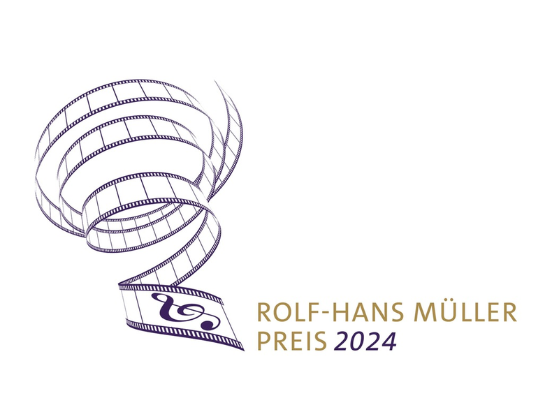 Rolf-Hans Müller Preis für Filmmusik 2024 für Mirjam Skal - Foto: presseportal.de