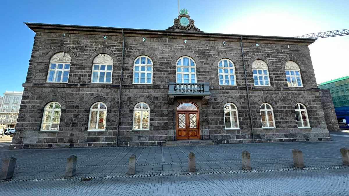 Ärger in Island nach Äußerung von designiertem US-Botschafter - Foto: Steffen Trumpf/dpa