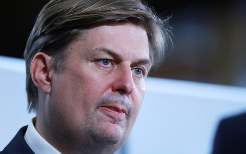 Maximilian Krah (Archiv) - Foto: über dts Nachrichtenagentur