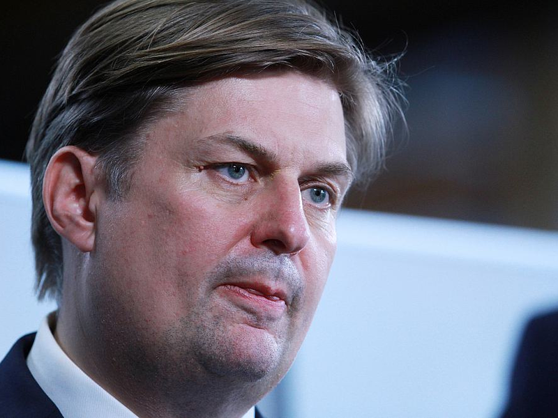 Maximilian Krah (Archiv) - Foto: über dts Nachrichtenagentur