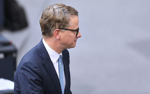 Carsten Linnemann (Archiv) - Foto: über dts Nachrichtenagentur