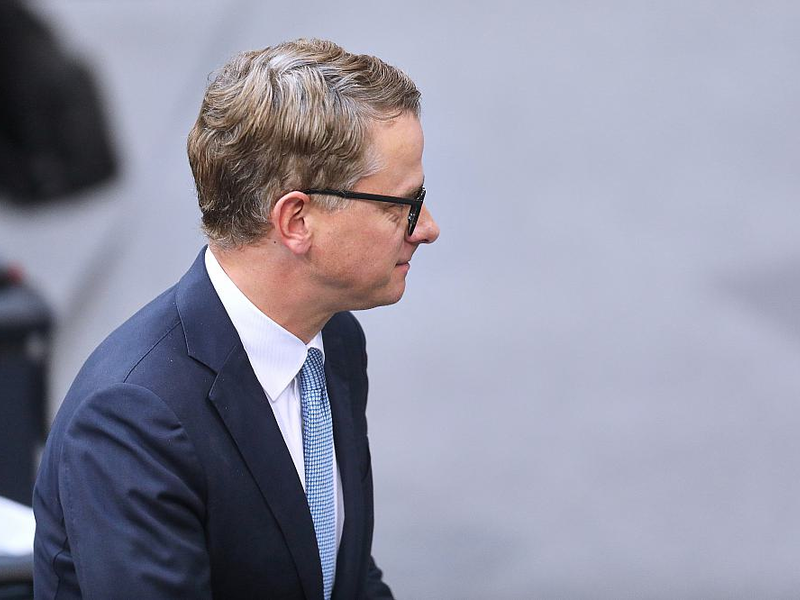 Carsten Linnemann (Archiv) - Foto: über dts Nachrichtenagentur