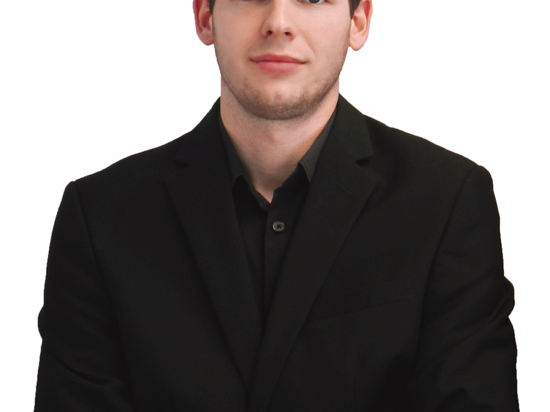 Marco Gschaider, CEO - Foto: Iphos IT Service GmbH über pressetext.de