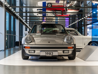 Porsche bringt zwei neue Ausstellungen in die Autostadt - Foto: presseportal.de