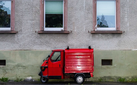Nach mehr als einem Dreivierteljahrhundert lÀuft in Italien demnÀchst die letzte Ape vom Band. (Foto: Archiv) - Foto: Philipp von Ditfurth/dpa Nach mehr als einem Dreivierteljahrhundert lÀuft in Italien demnÀchst die letzte Ape vom Band. (Foto: Archiv) - Foto: Philipp von Ditfurth/dpa