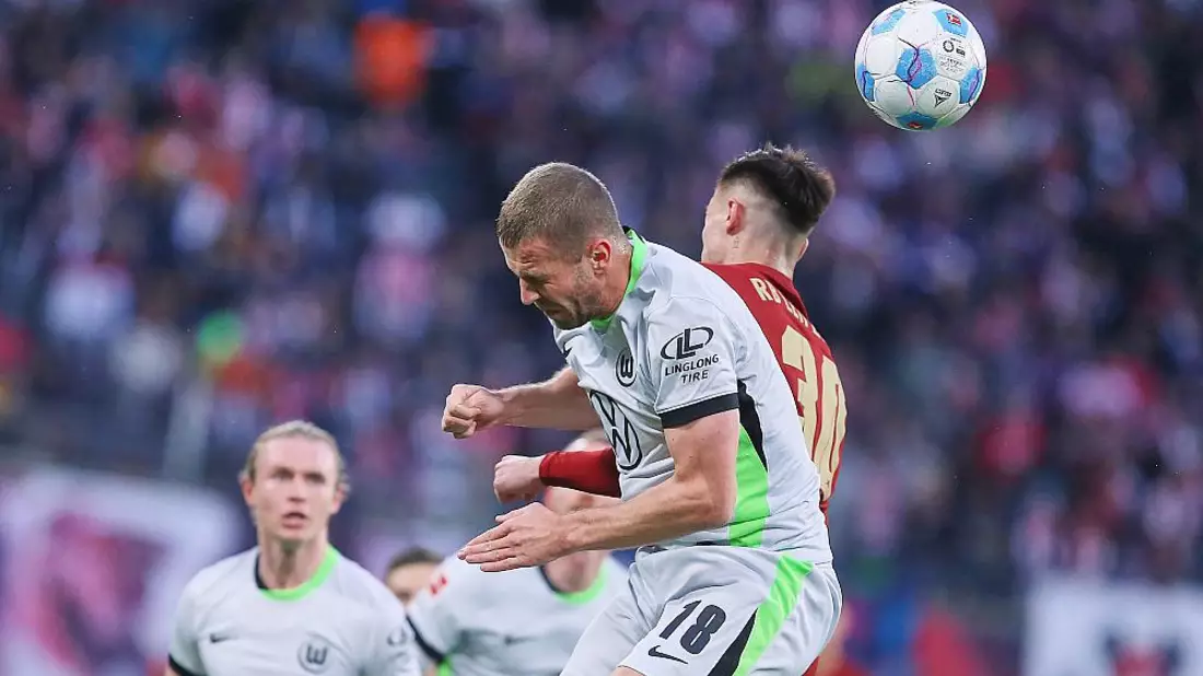 RB Leipzig - VfL Wolfsburg am 30.11.2024 - Bild: über dts Nachrichtenagentur