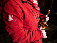 IG-Metall-Verhandlungsführer Thorsten Gröger sprach von «Warnstreiks, die das Unternehmen nicht übersehen kann». - Foto: Michael Matthey/dpa