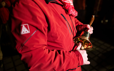 IG-Metall-Verhandlungsführer Thorsten Gröger sprach von «Warnstreiks, die das Unternehmen nicht übersehen kann». - Foto: Michael Matthey/dpa