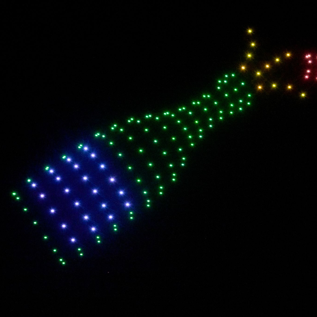 Der Aktionstag der Deutschen Umwelthilfe soll die Forderung nach einem Böller-Verbot an Silvester unterstützen.  - Foto: Annette Riedl/dpa