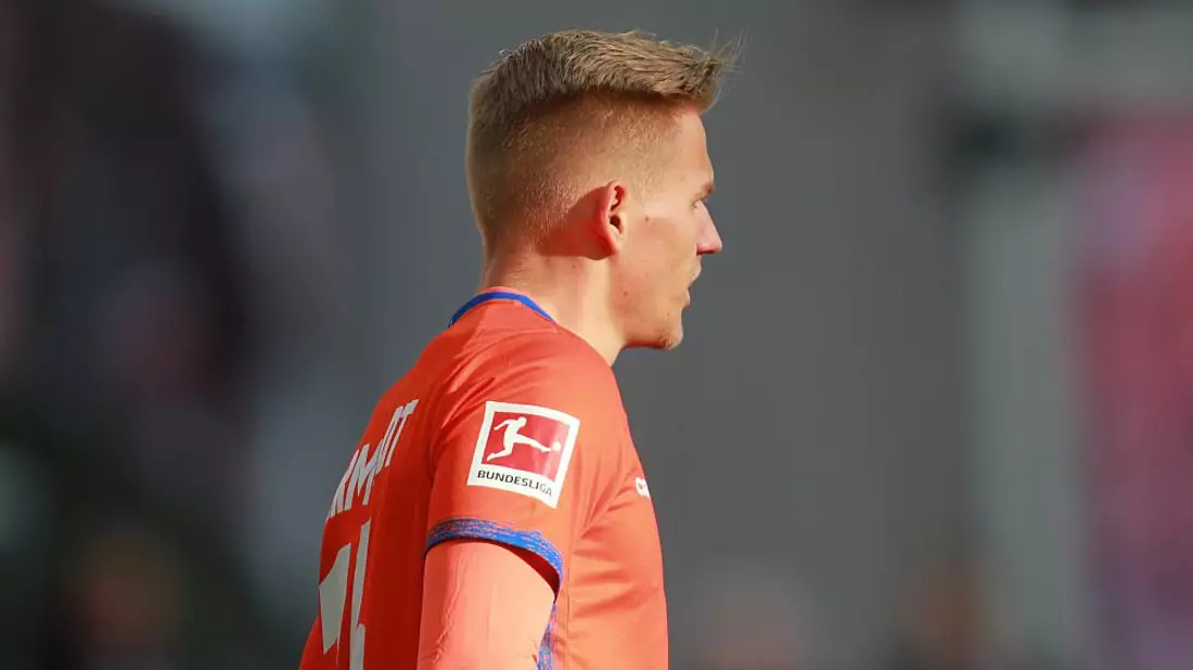 Andreas Müller (SV Darmstadt 98) (Archiv) - Bild: über dts Nachrichtenagentur
