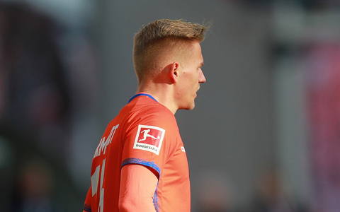 Andreas Müller (SV Darmstadt 98) (Archiv) - Foto: über dts Nachrichtenagentur