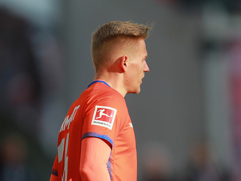 Andreas Müller (SV Darmstadt 98) (Archiv) - Foto: über dts Nachrichtenagentur