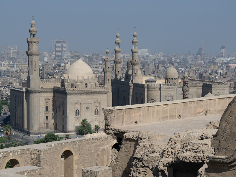 Das Treffen fand in Kairo statt. (Archivbild) - Foto: Sven Hoppe/dpa