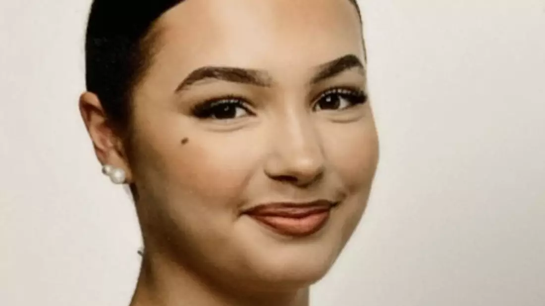 POL-KS: Stadt Kassel: 16-jährige Alexandra T. aus Kassel wird vermisst. - Bild: presseportal.de