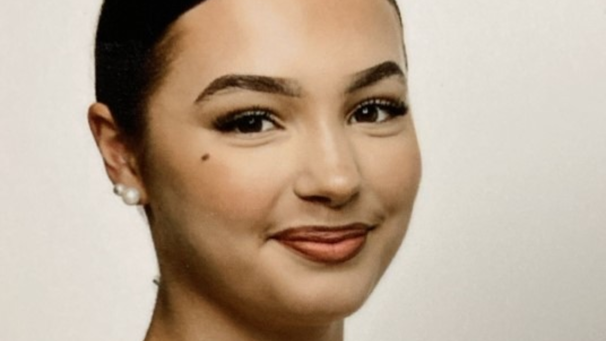 POL-KS: Stadt Kassel: 16-jährige Alexandra T. aus Kassel wird vermisst. - Foto: presseportal.de