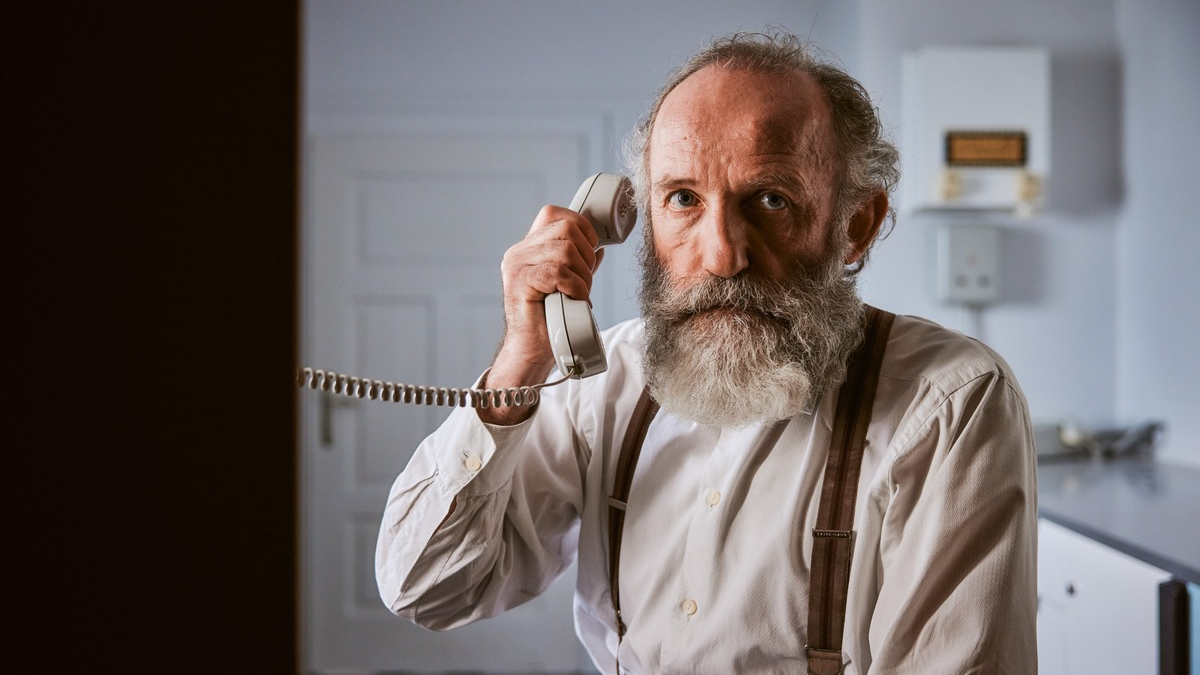 TeleVisionale: Hauptpreis für die ARTE-Koproduktion DAS SCHWEIGEN DER ESEL - Foto: presseportal.de