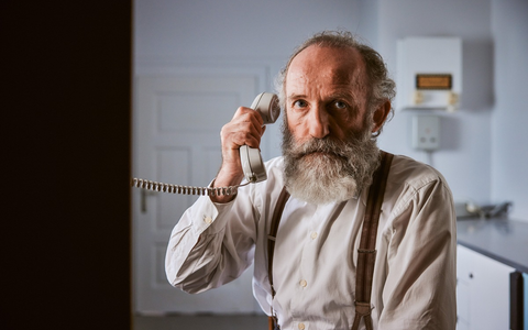 TeleVisionale: Hauptpreis für die ARTE-Koproduktion DAS SCHWEIGEN DER ESEL - Foto: presseportal.de