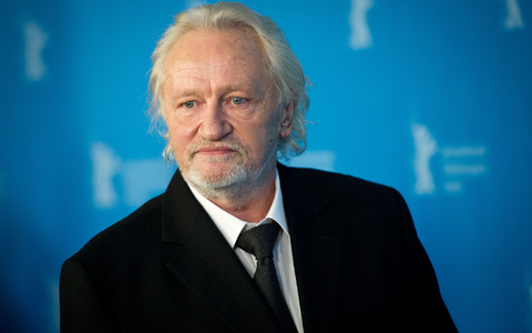 Niels Arestrup - hier 2014 bei der Berlinale, um «Diplomatie» vorzustellen - war ein Charakterdarsteller. (Archivfoto) - Foto: picture alliance / dpa