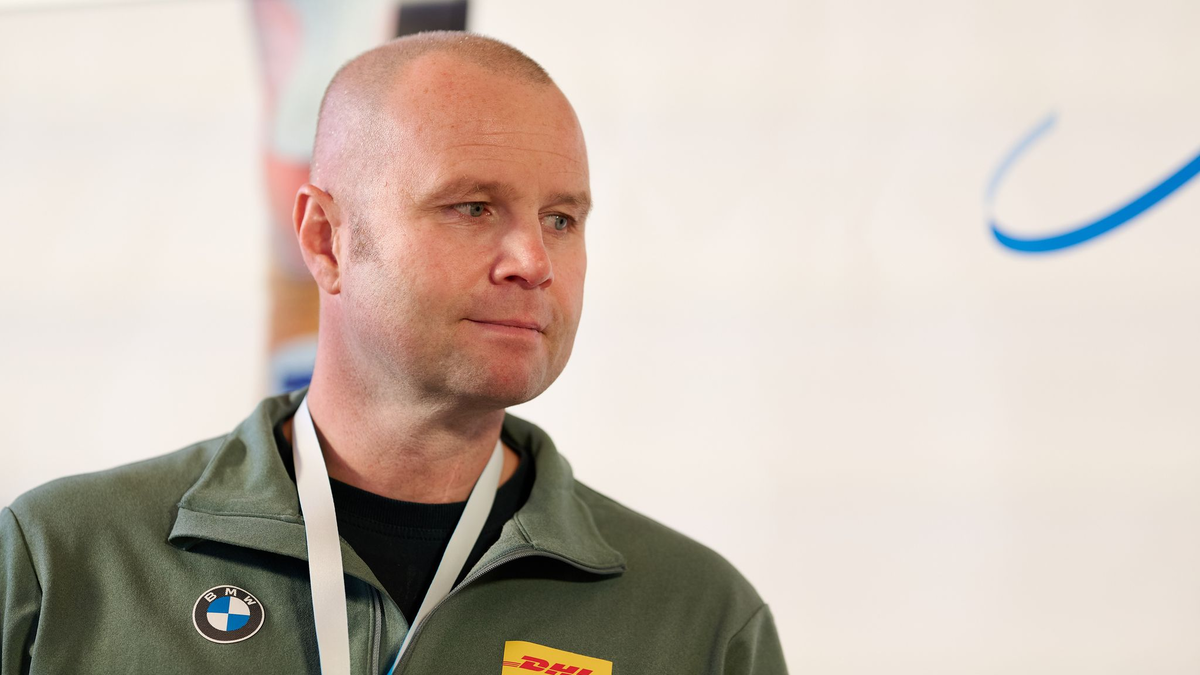 Guter Start für den neuen Bundestrainer. - Foto: Bernd Thissen/dpa