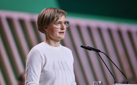 Franziska Brantner (Archiv) - Foto: über dts Nachrichtenagentur