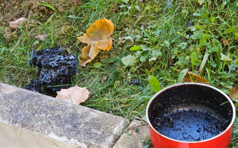 FW-EN: Wetter - Brandmeldealarm am Sonntag - Foto: presseportal.de