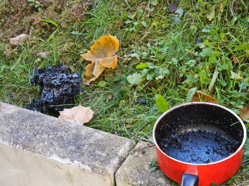 FW-EN: Wetter - Brandmeldealarm am Sonntag - Foto: presseportal.de