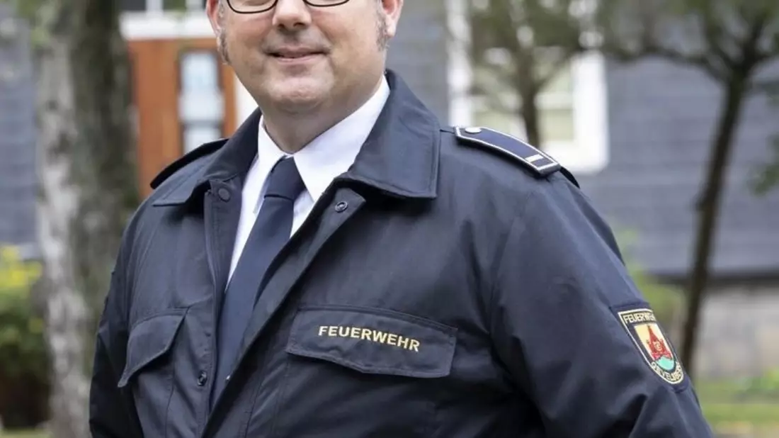 FW-EN: Vom Beisitzer zum kommissarischen Vizepräsidenten - Bild: presseportal.de