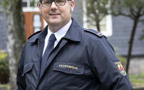 FW-EN: Vom Beisitzer zum kommissarischen Vizepräsidenten - Foto: presseportal.de