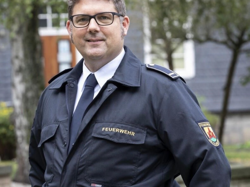 FW-EN: Vom Beisitzer zum kommissarischen Vizepräsidenten - Foto: presseportal.de