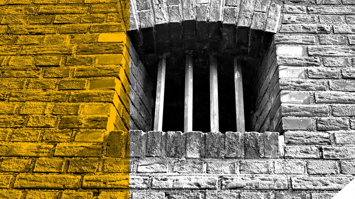 Wegschließen, Wegsehen, Weghören / ARD radiofeature über Rassismus im deutschen Justizvollzug - Foto: presseportal.de