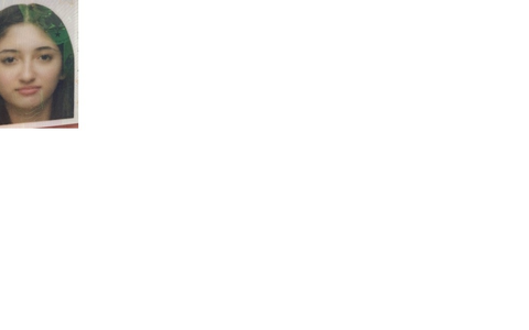 POL-WI-KvD: 16-jährige aus Wiesbaden vermisst - Foto: presseportal.de