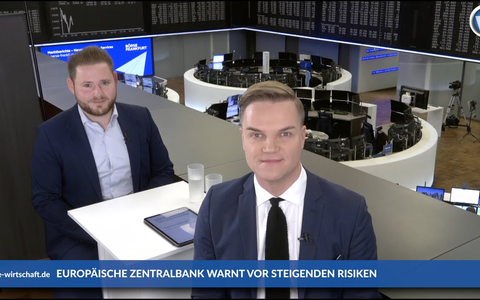 Patrick Antoniou (ICF Bank): Im Gegensatz zu den EZB-Sorgen wäre innenpolitischer Rückenwind gut - Foto: inside-wirtschaft.de