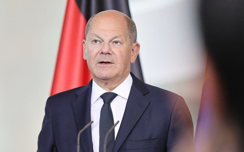 Olaf Scholz (Archiv) - Foto: über dts Nachrichtenagentur