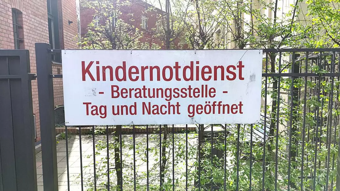 Kindernotdienst (Archiv) - Bild: über dts Nachrichtenagentur