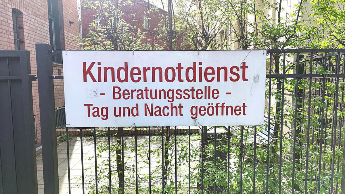 Kindernotdienst (Archiv) - Foto: über dts Nachrichtenagentur