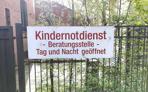 Kindernotdienst (Archiv) - Foto: über dts Nachrichtenagentur